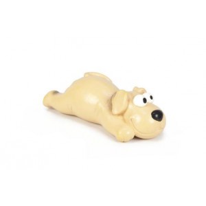 Latex Speelgoed Barky voor de hond Per stuk Latex Speelgoed Barky voor de hond Per stuk