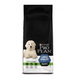 Afbeelding Pro Plan Optistart Large Robust Puppy hondenvoer 3 kg door Brekz.nl