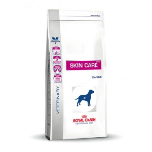 Royal Canin Skin Care Hondenvoer 2 x 12 kg