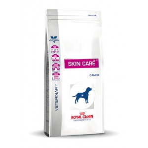 Afbeelding Royal Canin Veterinary Diet Skin Care hondenvoer 12 kg door Brekz.nl