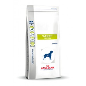 Royal Canin Weight Control hondenvoer 5 kg