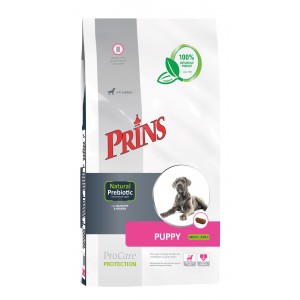 Afbeelding Prins ProCare Protection Puppy hondenvoer 3 kg door Brekz.nl