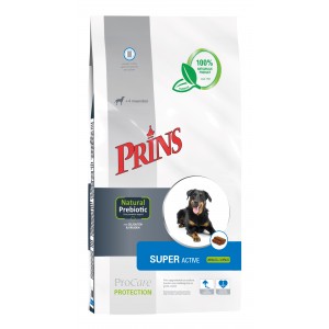 Afbeelding Prins ProCare Croque Basis Excellent hondenvoer 2 x 10 kg door Brekz.nl