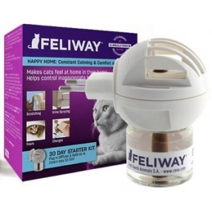 Afbeelding CE FELIWAY CLASS. TRIPACK 3X48 00001 door Brekz.nl