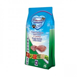 Afbeelding Prins ProCare Croque Basis Excellent hondenvoer 2 x 10 kg door Brekz.nl