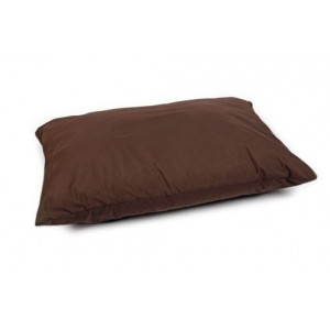 Afbeelding Beeztees Loungekussen Sofix Bruin 120 x 90 cm door Brekz.nl