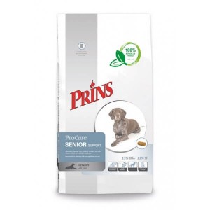 Prins ProCare Senior Support hondenvoer 2 x 15 kg