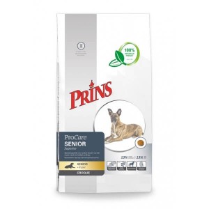 Afbeelding Prins ProCare Croque Basis Excellent hondenvoer 2 x 10 kg door Brekz.nl