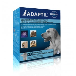 Adaptil verdamper voor de hond Complete Set