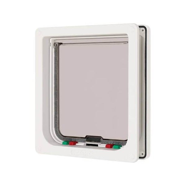 Cat Mate 221 Large Cat Flap Kattenluik kopen?