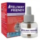 Feliway Friends Verdamper voor de kat