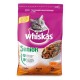 Whiskas Senior 7+ met kip kattenvoer