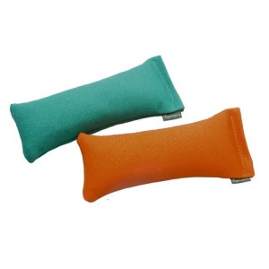 Welpendummy 250 gram zonder touw Groen 300 002-00 Welpendummy 250 gram zonder touw Groen 300 002-00