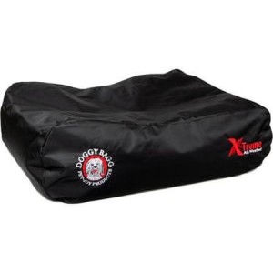 Afbeelding Doggybag X-treme Zwart voor de hond Large door Brekz.nl