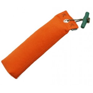 Afbeelding Juniordummy 250 gram voor de hond Groen 300 102-00 door Brekz.nl