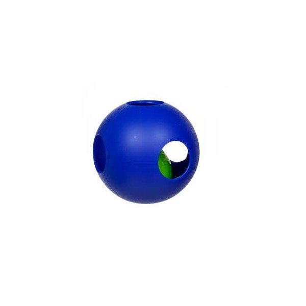 Goedkoop Jolly Ball Teaser Ball M voor honden