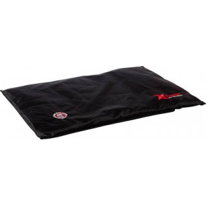 Afbeelding Doggybag Bench Duvet X-treme Zwart Extra Extra Large door Brekz.nl