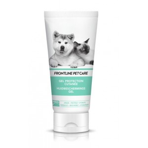 Frontline Pet Care Huidbeschermingsgel per verpakking