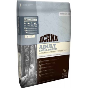 Afbeelding Acana Heritage Adult Small Breed hondenvoer 6 kg door Brekz.nl