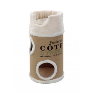 D&D Home Collection Cat-Dome kattenhuis Cote D&apos;ivoire