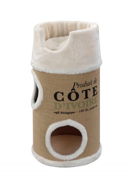 D&D Home Collection Cat-Dome kattenhuis
