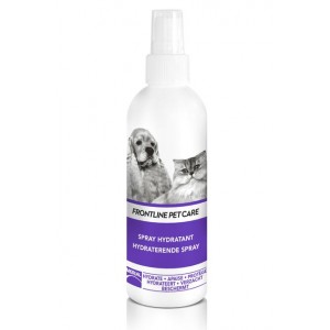 Afbeelding Frontline Pet Care Hydraterende Spray Per verpakking door Brekz.nl