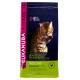 Eukanuba Adult Hairball Control met kip kattenvoer
