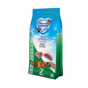 Afbeelding Prins ProCare Croque Basis Excellent hondenvoer 2 x 10 kg door Brekz.nl