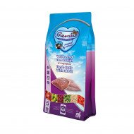 Renske Super Premium vers bereid eend met konijn hondenvoer 6,5 kg