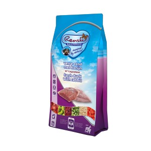 Afbeelding Prins ProCare Croque Basis Excellent hondenvoer 2 x 10 kg door Brekz.nl