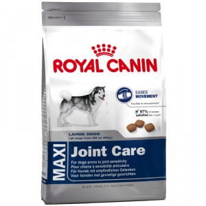 Afbeelding Royal Canin Maxi Joint Care hondenvoer 12 kg door Brekz.nl