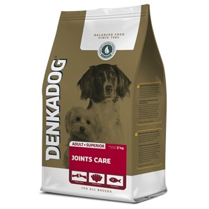Denkadog Joint Care hondenvoer 2 x 12,5 kg