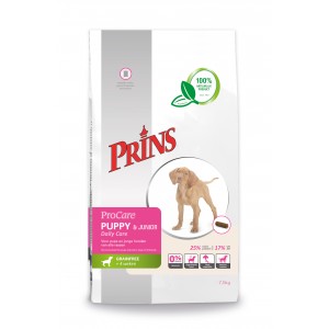 Afbeelding Prins ProCare Grainfree Puppy & Junior Daily Care hondenvoer 3 kg door Brekz.nl