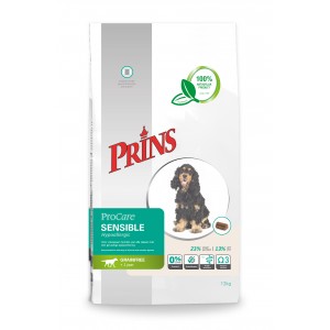 Prins ProCare Grainfree Sensible Hypoallergic hondenvoer 3 kg