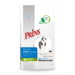 Prins ProCare Grainfree Adult Pro Energy hondenvoer 12 kg