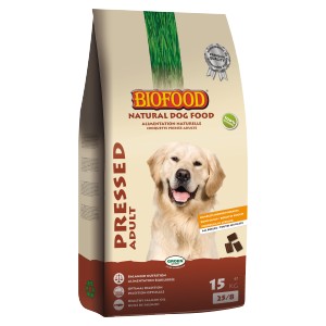 Afbeelding Prins ProCare Croque Basis Excellent hondenvoer 2 x 10 kg door Brekz.nl