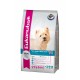 Eukanuba West Highland Whitye Terrier hondenvoer