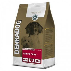Denkadog Joints Care hondenvoer 12,5 kg