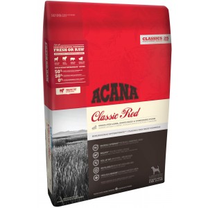 Afbeelding Acana Classics Classic Red hondenvoer 11.4 kg door Brekz.nl