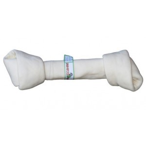 Afbeelding Farm Food Rawhide Dental Bone XXL 48-50 cm Per stuk door Brekz.nl