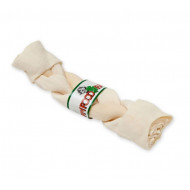 Farm Food Rawhide Dental Braided Stick M - Per 2