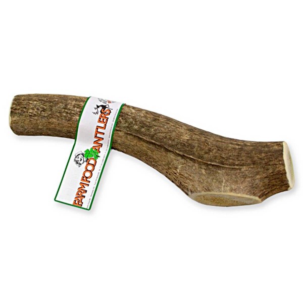 Farm Food Farm Food Antler voor de hond Jumbo XXL Per 2