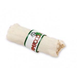 Afbeelding Farm Food Rawhide Dental Roll S Per stuk door Brekz.nl