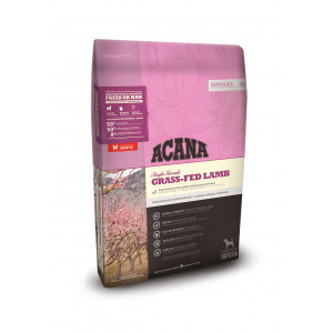 Afbeelding Acana Singles Grass-Fed Lamb hondenvoer 17 kg door Brekz.nl