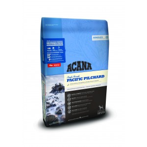 Afbeelding Acana Singles Pacific Pilchard hondenvoer 2 kg door Brekz.nl