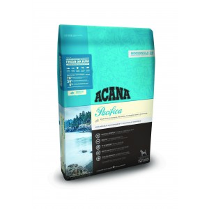 Afbeelding Acana Regionals Pacifica hondenvoer 11.4 kg door Brekz.nl