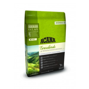 Afbeelding Acana Regionals Grasslands hondenvoer 6 kg door Brekz.nl