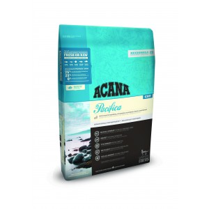 Afbeelding Acana Regionals Pacifica kattenvoer 5,4 kg door Brekz.nl