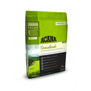 Afbeelding Acana Regionals Grasslands kattenvoer 1,8 kg door Brekz.nl