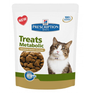 Kat Kattensnoep Hill apos s Prescription Diet Hill apos s Prescription Diet Metabolic Treats voor
